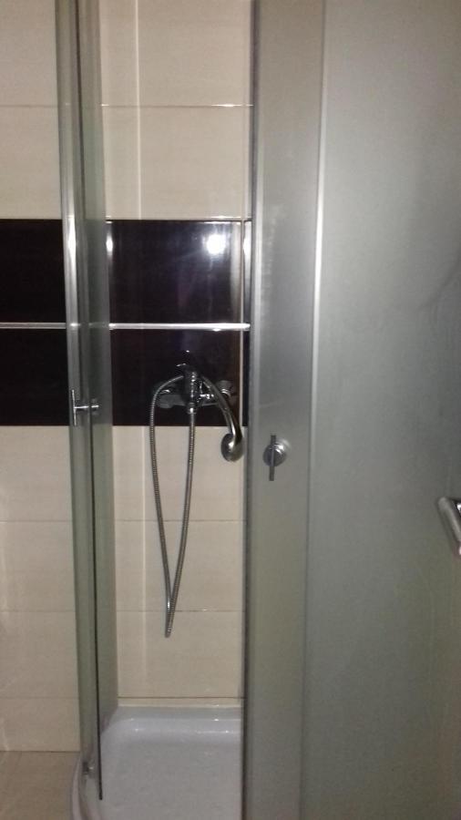 Asterix Rooms Leskovac  Luaran gambar